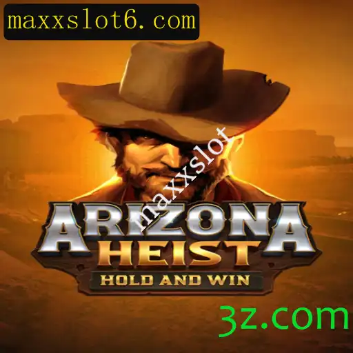 Experimente a Emoção de ArizonaHeist: Uma Aventura de Jogo Única