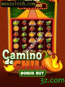 Explorando o CaminodeChiliBonusBuy: A Nova Sensação do Maxxslot