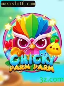 ChickyParmParm: Um Mergulho no Mundo de Maxxslot