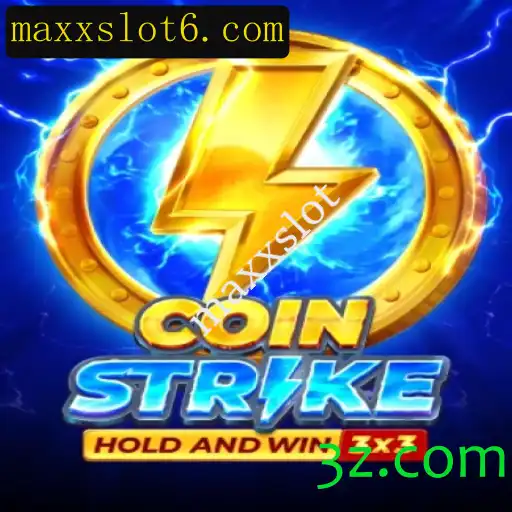 Explorando o Jogo CoinStrike: Um Mergulho no Mundo dos Cassinos Digitais e MaxxSlot