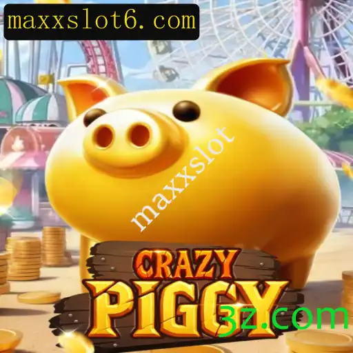 Descubra o Mundo de CrazyPiggy: Diversão e Emoção com Maxxslot