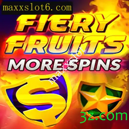 Descubra as Emoções do Jogo FieryFruitsMoreSpins no MaxxSlot