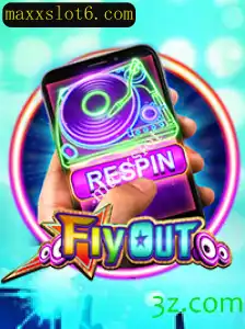 Explorando FlyOut: O Novo Fenômeno de Jogo maxxslot
