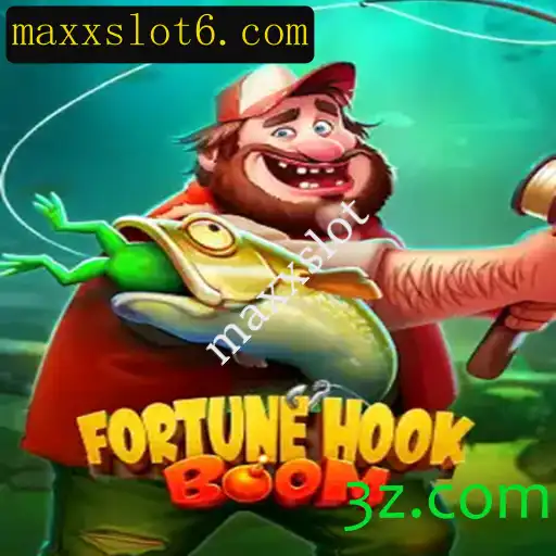 Descubra o Empolgante Mundo de FortuneHookBoom com Maxxslot