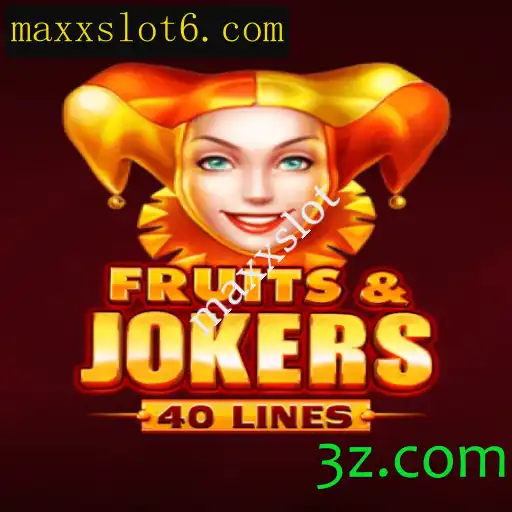 Explorando o Mundo de FruitsAndJokers40: Um Clássico dos Cassinos em Ação