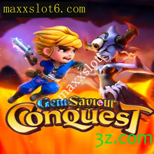 GemSaviourConquest: Uma Jornada Épica no Mundo dos Slots
