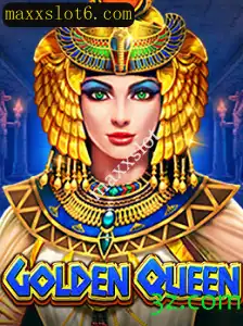 GoldenQueen: Descubra o Fascinante Mundo de Maxxslot