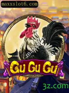 Explorando o Fascinante Mundo de GuGuGu: Um Mergulho no Jogo de maxxslot