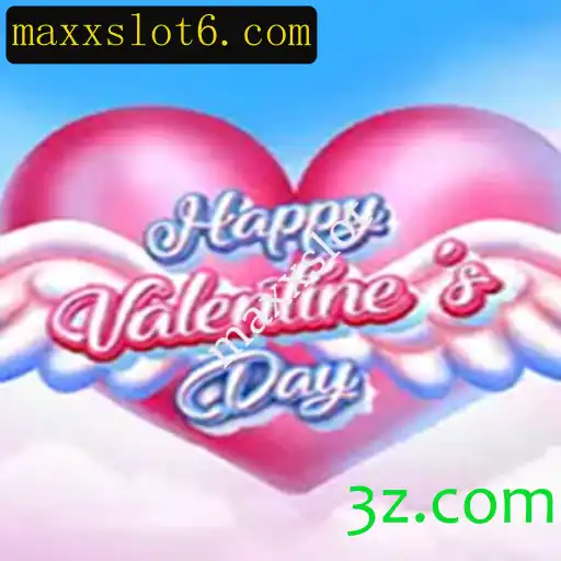 Descubra HappyValentinesDay: O Jogo de Slots que Está Conquistando Corações