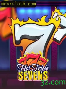 Descubra o Excitante Mundo de HotTripleSevens no Maxxslot