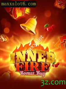 Desvendando o Mundo Empolgante de InnerFireBonusBuy no MaxxSlot