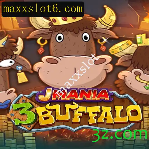 Explorando o Universo de JMania3Buffalo: Um Olhar Profundo no Novo Sensação dos Jogos de Cassino