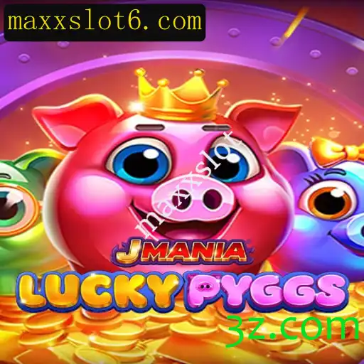 Explorando o Mundo do Jogo JManiaLuckyPyggs: Um Guia Completo
