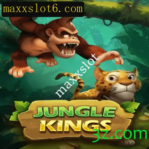 Explorando JungleKings: Mergulhando no Mundo de Slot Machines Online