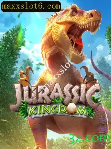 Descubra o Fascinante Mundo de JurassicKingdom: Um Mergulho nas Apostas Pré-históricas