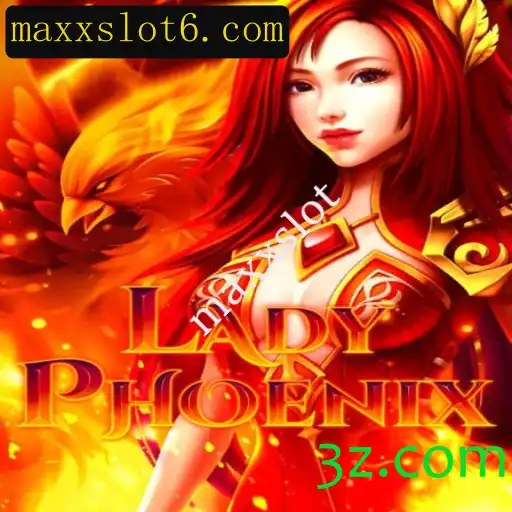 Explorando o Fascínio do Jogo LadyPhoenix: Uma Viagem ao Mundo de Maxxslot