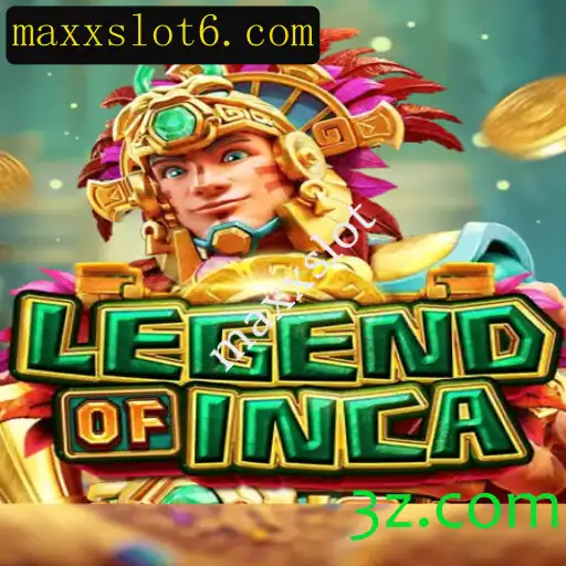 Desvendando o Mundo de LegendofInca: Aventura e Mistério em MaxxSlot