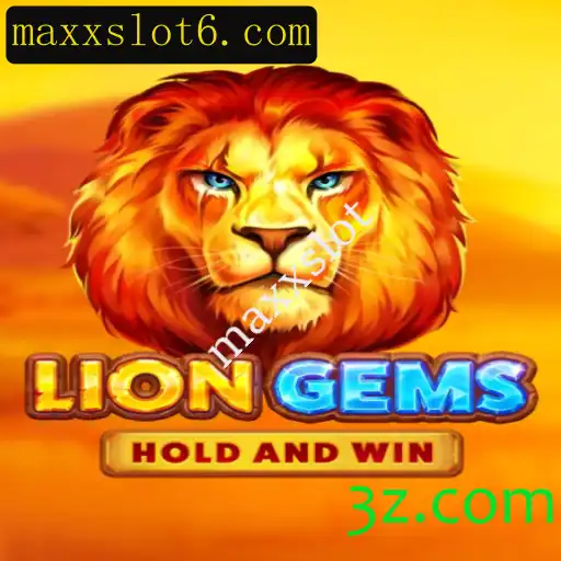 Explorando o Mundo de LionGems no MaxxSlot