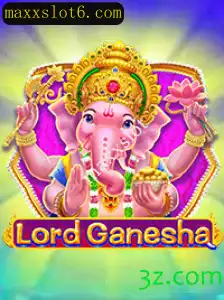 LordGanesha: Uma Imersão no Universo de Maxxslot