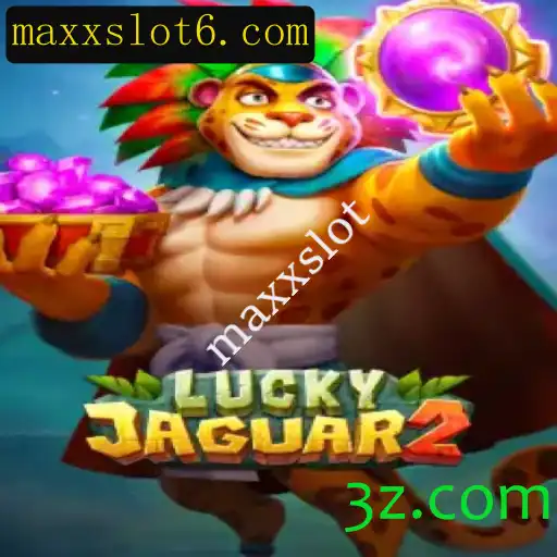 Descubra o Mundo de Luckyjaguar2 no Maxxslot: Uma Aventura de Cassino Emocionante