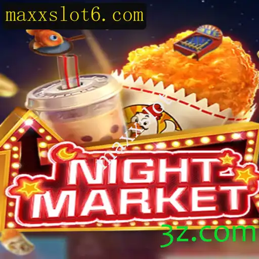 Explorando o Fascinante Mundo de NIGHTMARKET e Maxxslot