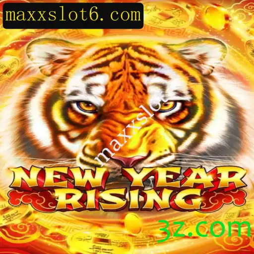 NewYearRising: Descubra o Mundo Fascinante do Game mais Esperado
