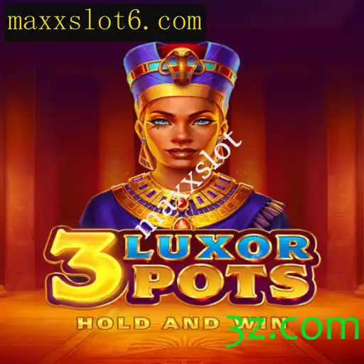 Descubra o Inovador Mundo de 3LuxorPots: A Nova Sensação dos Cassinos Online