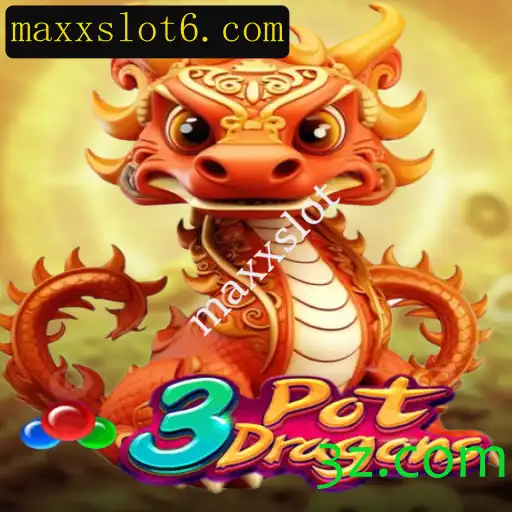 Descubra o Mundo Emocionante de 3PotDragons no Maxxslot
