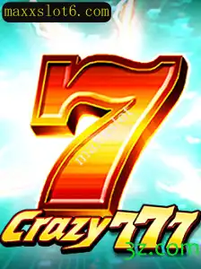 Crazy777: Descubra o Mundo do Maxxslot