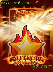 Explorando o Mundo de FruitrNovaSupe30: Um Mergulho no Universo de Jogos maxxslot
