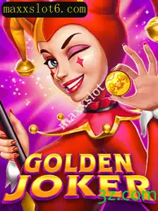 GoldenJoker: A Aventura Inesquecível dos Cassinos Online com Maxxslot