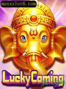 Explorando LuckyComing: O Novo Jogo de Maxxslot