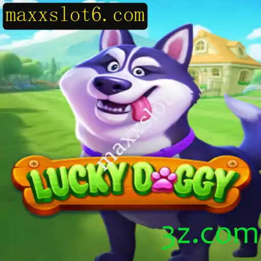 Explorando o Fascinante Jogo LuckyDoggy: Uma Aventura Canina no Mundo de Maxxslot