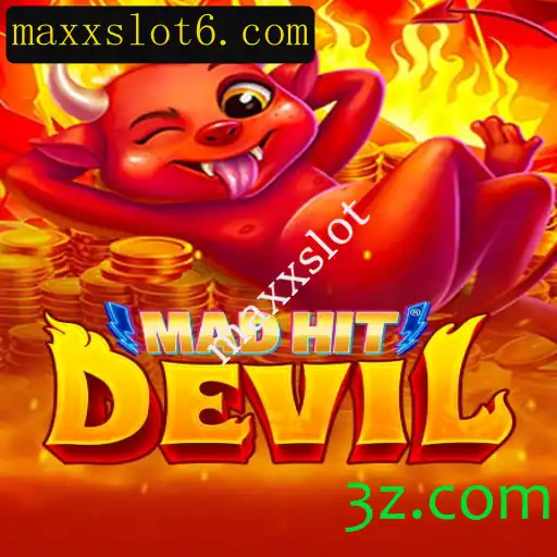 MadHitDevil: Mergulhe na Ação com MaxxSlot