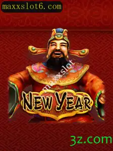 Explorando o Jogo NewYear: O Fascínio do Maxxslot
