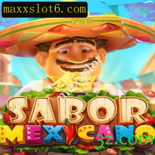 Descubra o Encanto do Jogo 'SaborMexicano' com Maxxslot