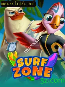 Explorando o Mundo de SurfZone