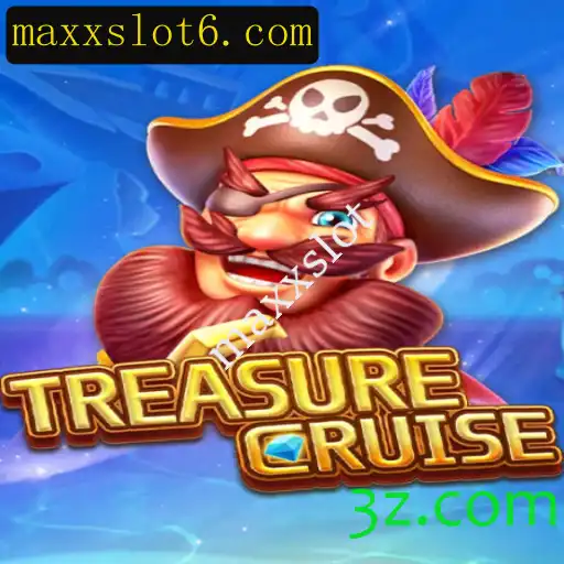 Explorando o Mundo de TREASURECRUISE