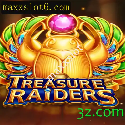 Explorando o Fascinante Mundo de TREASURERAIDERS: Aventura e Estratégia