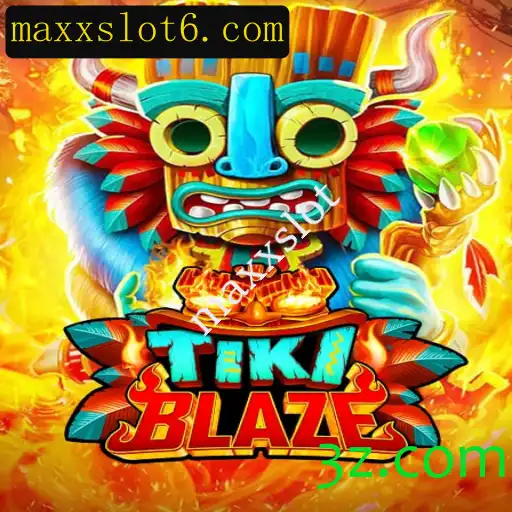 TikiBlaze: O Novo Fenômeno do Universo de Jogos Digitais