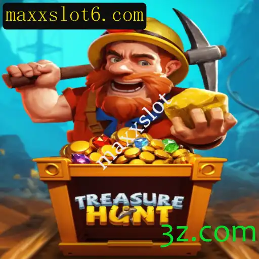 Descubra as Aventuras de TreasureHunt e os Segredos do maxxslot