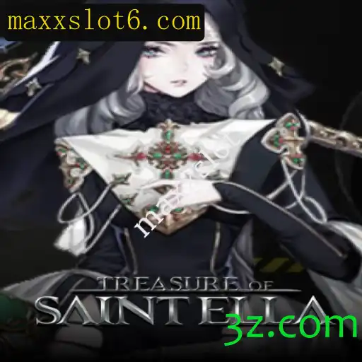 Descubra as Aventuras no Jogo TreasureofSaintElla com MaxxSlot