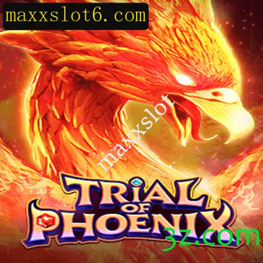 Explore o Mundo Fascinante de TrialofPhoenix com Maxxslot