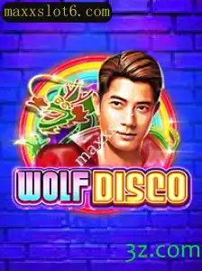 Explorando o Mundo Empolgante de WolfDisco e maxxslot