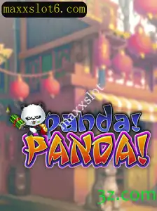 PandaPanda: Descubra o Fascinante Mundo do Jogo com Maxxslot