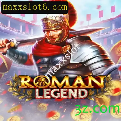 Descubra o Fascinante Mundo de RomanLegend com Maxxslot