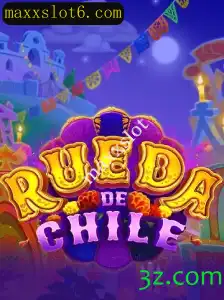 Descubra RuedaDeChile: O Jogo de Slot Inovador que Está Dominando o Cenário de Entretenimento