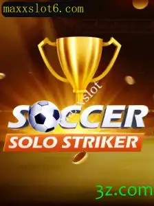 Explorando o SoccerSoloStriker: Um Mergulho no Jogo e Suas Regras Intuitivas
