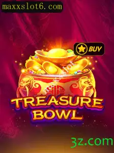 Descubra o Inovador Jogo 'TreasureBowl' da MaxxSlot