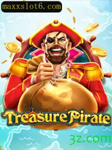 TreasurePirate: Descubra Aventuras em Alto-Mar com Maxxslot